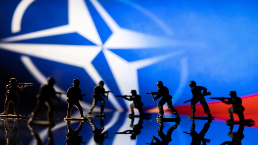 Εφιαλτικό σενάριο από Bloomberg: Πόλεμος μεταξύ NATO και Ρωσίας θα καταστρέψει τις ευρωπαϊκές οικονομίες