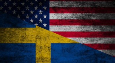 ΗΠΑ: Συνάντηση Biden με τον Σουηδό πρωθυπουργό  – Στο επίκεντρο η ένταξη στο ΝΑΤΟ