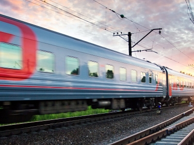 Ρωσικοί σιδηρόδρομοι μετά τη χρεοκοπία: Πληρώσαμε τα χρέη μας αλλά τα χρήματα δεν έφτασαν στους πιστωτές