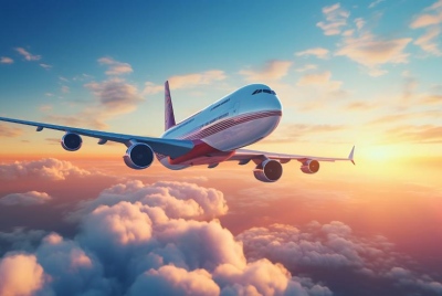 Πόλεμος στους αιθέρες: Οι ΗΠΑ θέλουν να απαγορεύσουν στις κινεζικές αεροπορικές εταιρείες να πετάξουν πάνω από τη Ρωσία