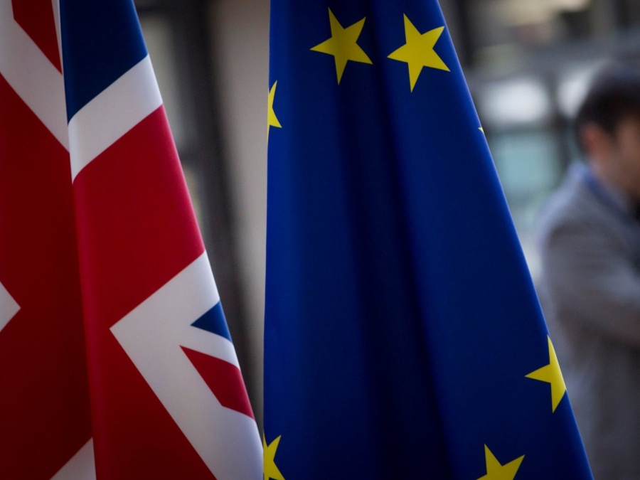 DUP: Η συμφωνία της May για το Brexit δεν θα περάσει στο βρετανικό κοινοβούλιο