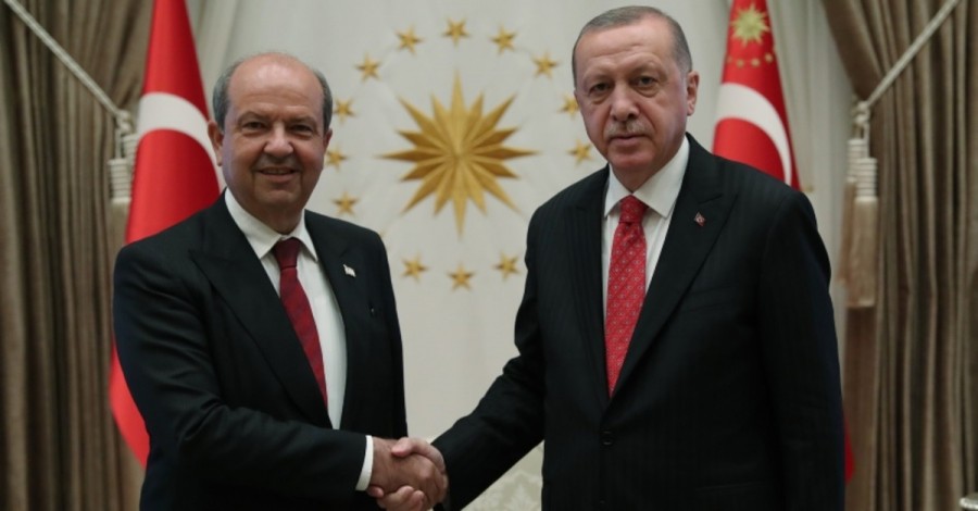 Ανοίγει την Αμμόχωστο ο Erdogan - Προσφυγή στο Συμβούλιο Ασφαλείας ετοιμάζει η Κύπρος - ΥΠΕΞ: Κατάφωρη παραβίαση των αποφάσεων του ΟΗΕ