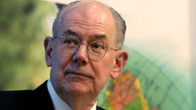 John Mearsheimer (Αμερικανός Καθηγητής): Η Ουκρανία είναι καταδικασμένη, οι ΗΠΑ να κόψουν τελείως δεσμούς