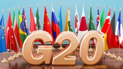 G20: Χωρίς κοινή ανακοίνωση για το πώς να χαρακτηρίσουν τον πόλεμο στην Ουκρανία - Γιατί δεν καταλήγουν σε συναίνεση