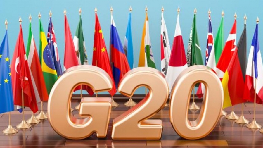 G20: Χωρίς κοινή ανακοίνωση για το πώς να χαρακτηρίσουν τον πόλεμο στην Ουκρανία - Γιατί δεν καταλήγουν σε συναίνεση