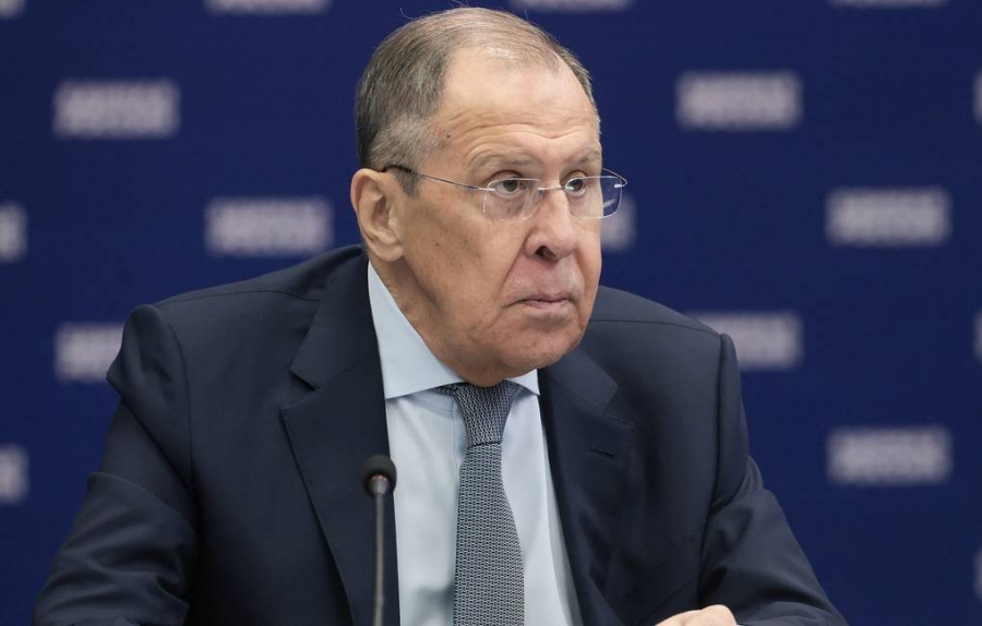 Σφοδρή επίθεση Lavrov σε HΠΑ: Είναι η αυτοκρατορία του ψεύδους, αυτοανακηρύχθηκαν ηγεμόνες αλλά αυτό…τελειώνει