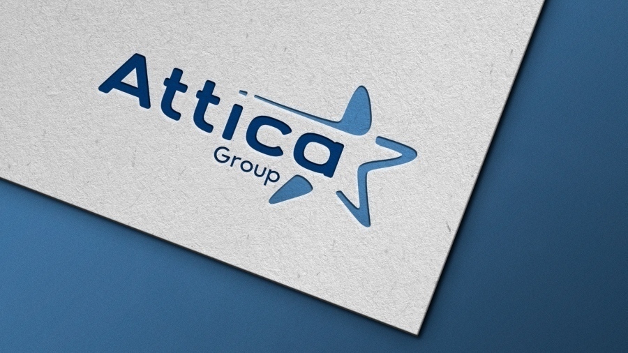 Attica Group: Ζημίες 33,7 εκατ. ευρώ για το 2025 - Έσοδα 756,9 εκατ.