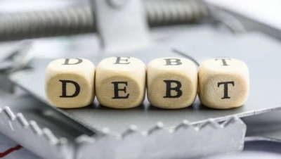 Ανατομία της μεγαλύτερης «φούσκας» όλων των εποχών: Γιατί οι οικονομίες υπερχρεώθηκαν – Μόνη λύση να…. κλείσουν  οι κεντρικές τράπεζες