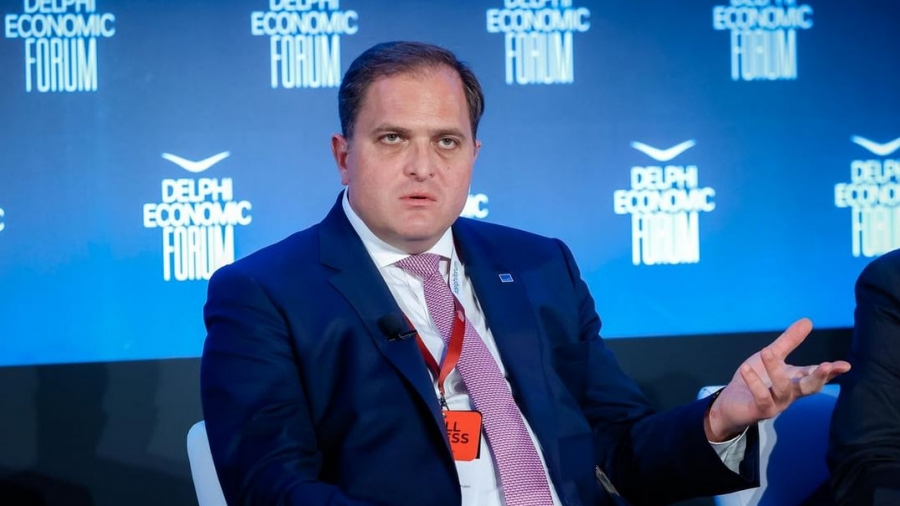 Πιτσιλής (ΑΑΔΕ): Παράδειγμα καλής πρακτικής για την Ελλάδα το Μνημόνιο Συνεργασίας με τις διαδικτυακές πλατφόρμες βραχυχρόνιας μίσθωσης