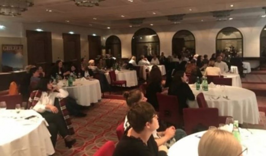 Πρώτος προορισμός η Ελλάδα για τους Αυστριακούς το 2020