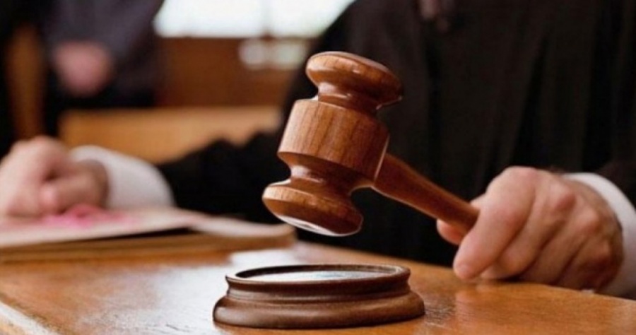 Την ενοχή Μαντούβαλου, Γιοσάκη,  Ευσταθίου για το «παραδικαστικό κύκλώμα», ζήτησε ο εισαγγελέας