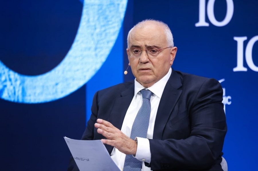 Καραμούζης (Πρόεδρος SMERemediumCap & Grant Thornton): Η Ελλάδα είναι προετοιμασμένη για αυτό που συμβαίνει παγκοσμίως;