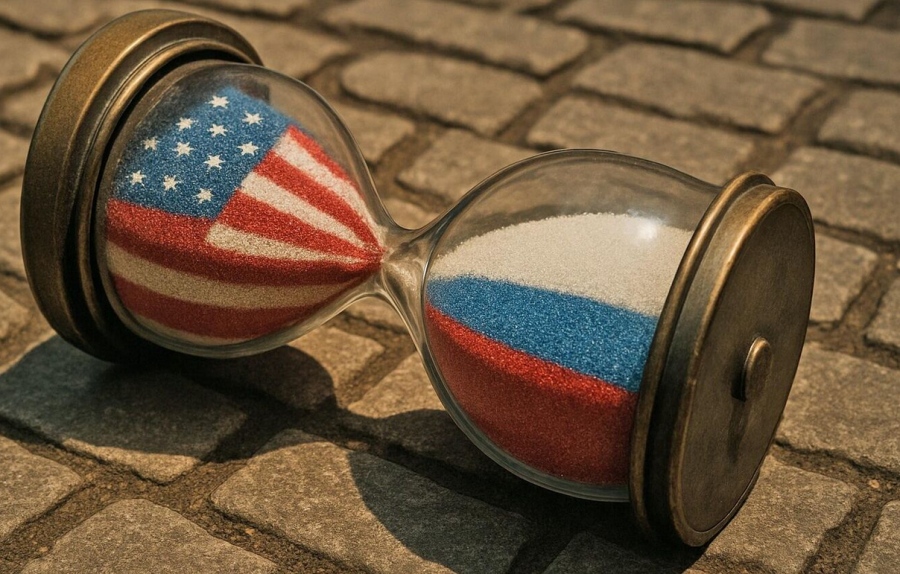 Η Σύνοδος Κορυφής ακυρώθηκε και ο Zelensky ζητάει εκεχειρία… μια ακόμη δυνατή Ρωσική νίκη… η Ουκρανία πρέπει να υποφέρει