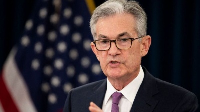 Powell (FED): Η πλήρης οικονομική ανάκαμψη στις ΗΠΑ, ίσως να μην έλθει ποτέ χωρίς την ανάπτυξη εμβολίου για τον κορωνοϊό