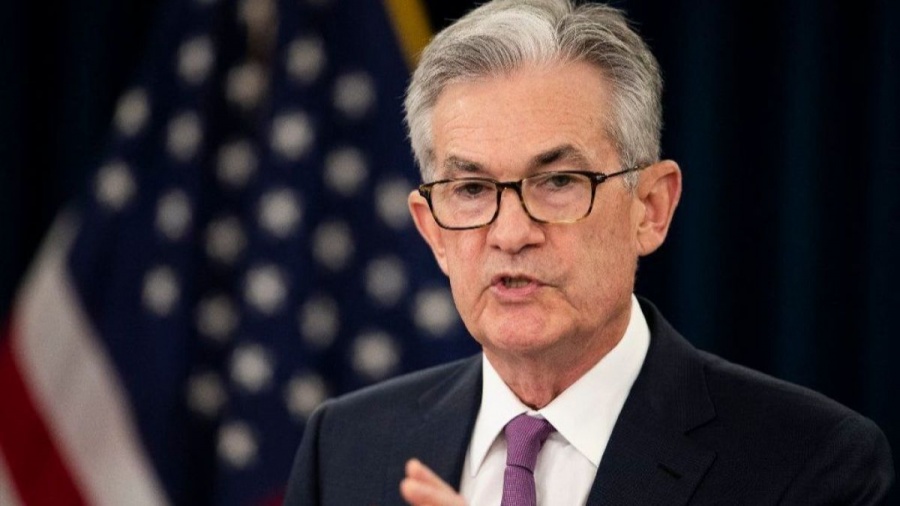 Powell (FED): Η πλήρης οικονομική ανάκαμψη στις ΗΠΑ, ίσως να μην έλθει ποτέ χωρίς την ανάπτυξη εμβολίου για τον κορωνοϊό