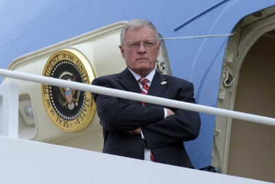 Με ειδική αποστολή ο απεσταλμένος των ΗΠΑ στην Ουκρανία στις 14/7 - Έχει έναν πολύ επικίνδυνο στόχο που οργίζει τη Ρωσία