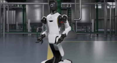 Το νέο ανθρωποειδές ρομπότ της Κίνας μόλις πέτυχε ένα κατόρθωμα που κανείς δεν περίμενε