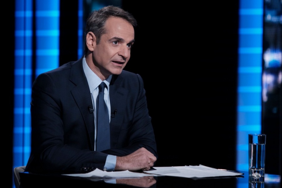 Συναντήσεις Μητσοτάκη με Merkel και Weber στις Βρυξέλλες – Θέτει το ζήτημα της τουρκικής επιθετικότητας