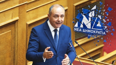 Θύελλα Καράογλου γκρεμίζει τη ΝΔ: «Ξεχάστε την αυτοδυναμία, πάμε για συγκυβέρνηση με Βελόπουλο, Λατινοπούλου ή... Σαμαρά»