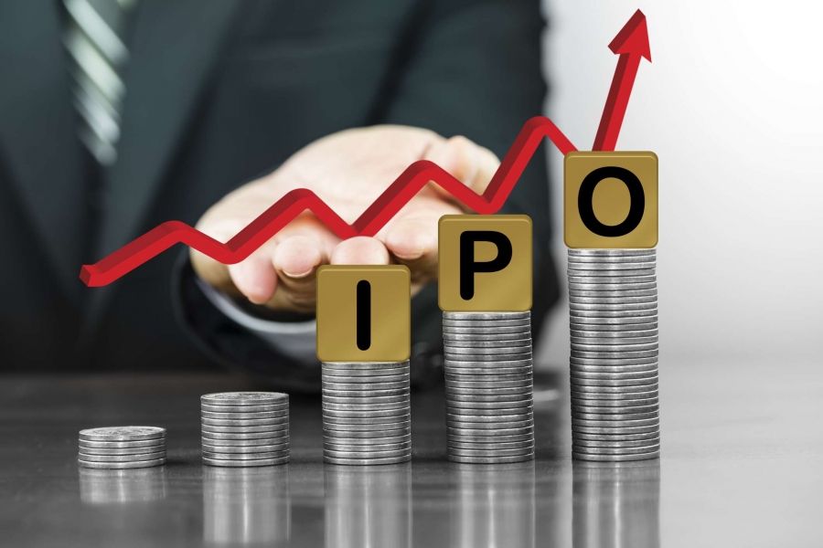 Ρεκόρ IPOs το 2021 στα διεθνή χρηματιστήρια - Έχουν ήδη πραγματοποιηθεί 1.054 αρχικές δημόσιες προσφορές
