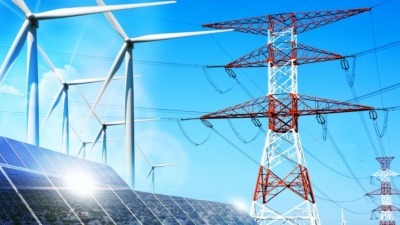 Κυριαρχία ΑΠΕ και εξαγωγών στο ενεργειακό μίγμα τον Σεπτέμβριο - Πτώση 2% στη ζήτηση