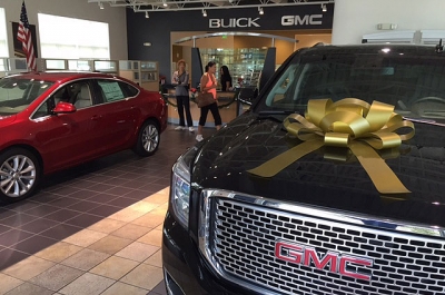 Πτώση ως 17,7% στις πωλήσεις αυτοκινήτων στις ΗΠΑ αναμένεται τον Δεκέμβριο 2021