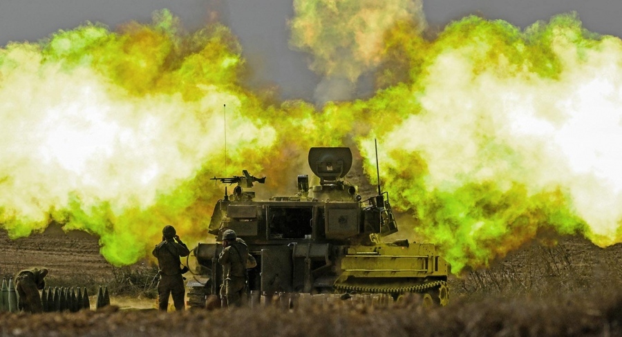 “Slaughterhouse Netanyahu” – The countries attacked by Israel’s butchers in 2025: From Iran and Qatar to even Greece