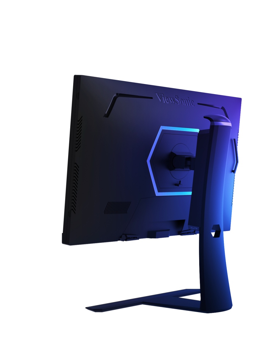 ViewSonic: Νέο gaming monitor 55'' και νέο monitor συμβατό με NVIDIA G-SYNC