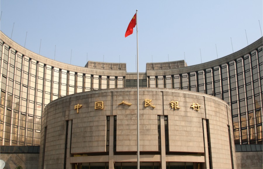 PBOC: Αντιμέτωπη με σημαντικές προκλήσεις η οικονομική ανάπτυξη της Κίνας, λόγω Covid -19