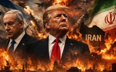 Scott Ritter (πρώην CIA): Η επίθεση στο Ιράν κατέστρεψε ολόκληρο το σύστημα συνεργασιών των ΗΠΑ και την συλλογική άμυνα