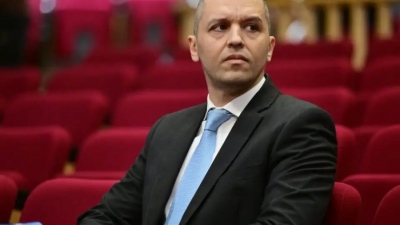 Ilias Kasidiaris: 