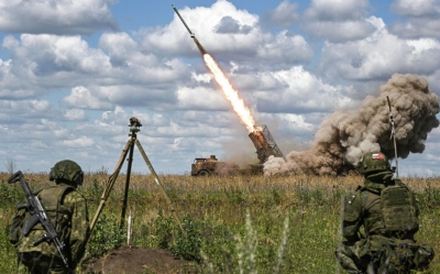 «Σε δύο εβδομάδες θα ξέρω» – Τρομερό μπήκαν σε 4 πόλεις – Σφαγή για 801ο κέντρο ειδικών δυνάμεων, αυτομολούν μισθοφόροι