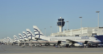 Σταματούν από σήμερα 23.3 οι πτήσεις από και προς την Τουρκία και τη Μ. Βρετανία - Τι αναφέρει η ΚΥΑ