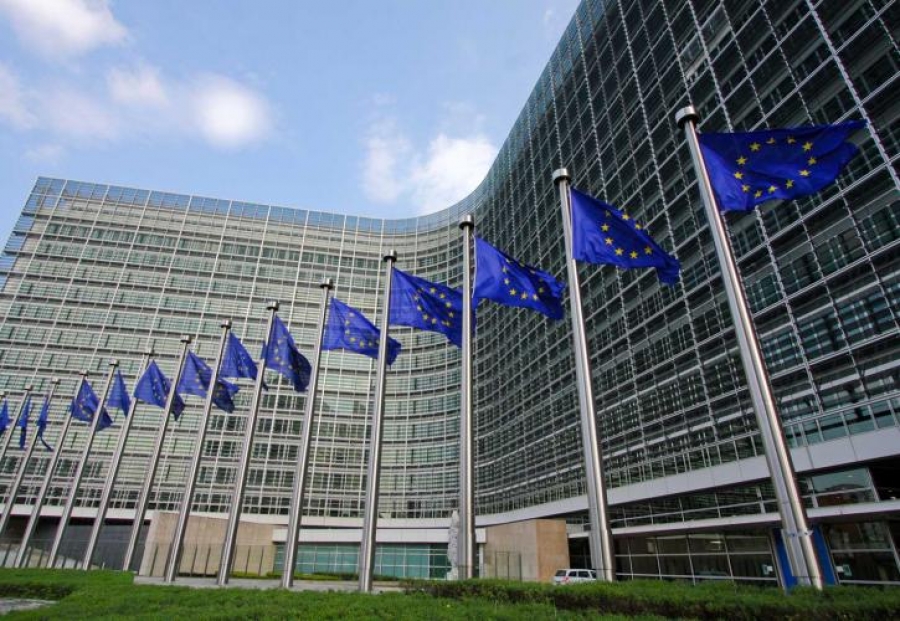 Η Ευρωπαϊκή Επιτροπή ενέκρινε τον χάρτη περιφερειακών ενισχύσεων 2022-2027 για την Ελλάδα