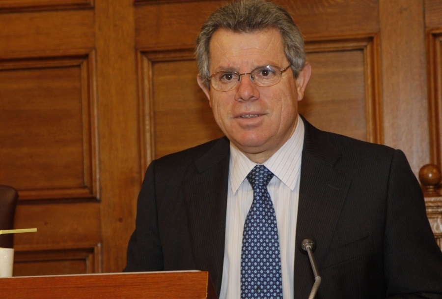 Βλάχος: Δεν τελειώνουμε τον Αύγουστο – Μπαίνουμε σε χρονιά εκλογών από το φθινόπωρο του 2018