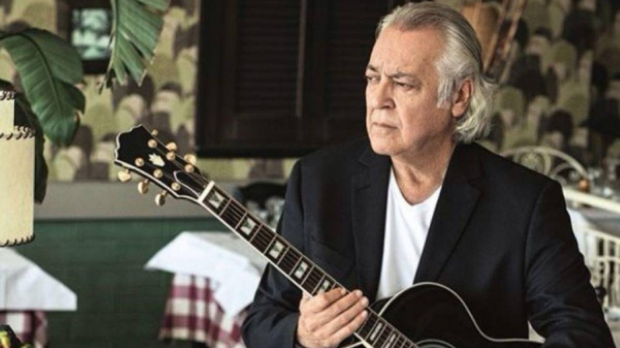 Απεβίωσε ο τραγουδιστής Χρήστος Κυριαζής - Έδινε μάχη με τον καρκίνο