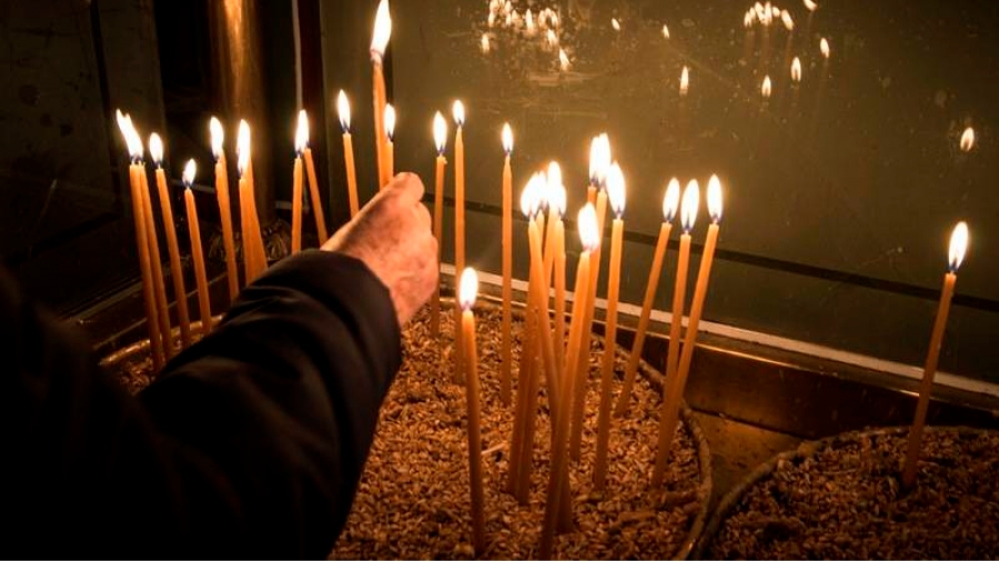 Συρροή κρουσμάτων κορωνοϊού σε μονή της Θεσσαλονίκης - Νεκρές 3 μοναχές