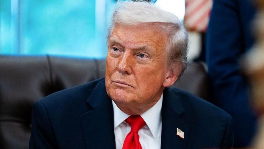 Μήνυση μαμούθ Trump κατά BBC - Απαιτεί 5 δισ. δολλάρια για την αλλοίωση της ομιλίας του