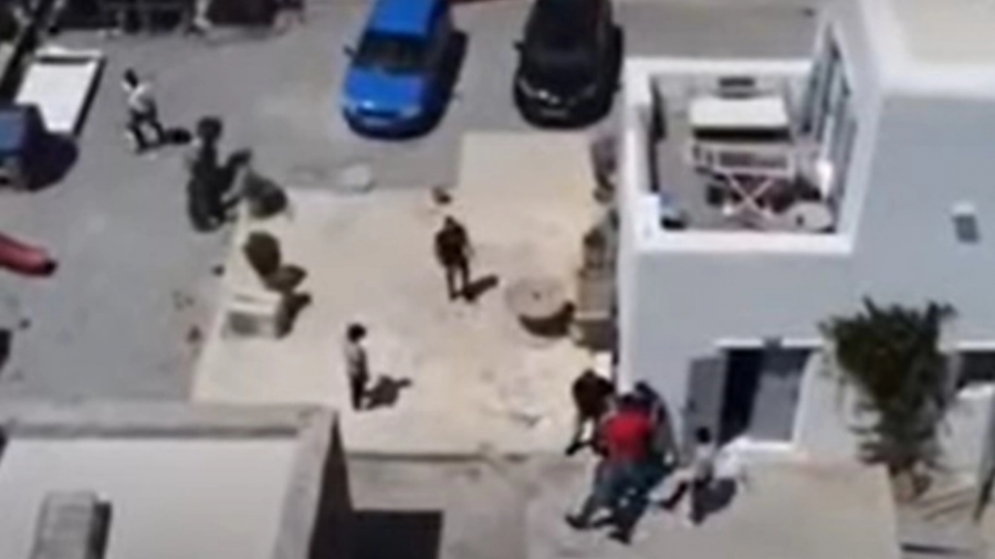 Στον ανακριτή η μαφία της Μυκόνου