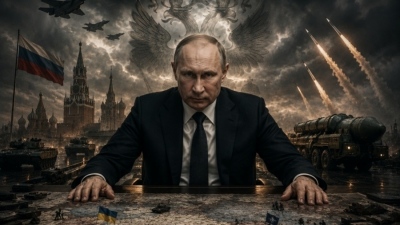 Russia plans final 
