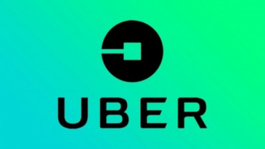Από CEO του κολοσσού παραδόσεων Uber, ντελιβεράς ο Dara Khosrowshahi