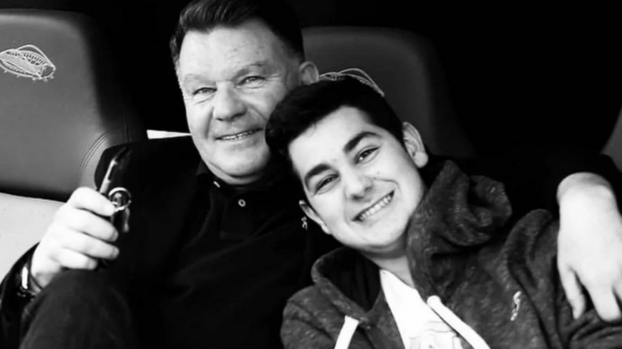 Χρίστος Κούγιας κατά Γρηγόρη Βαλλιανάτου: Στα δικαστήρια πριν από τα εννιάμερα του πατέρα μου