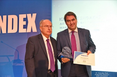 Η Εθνική Ασφαλιστική πρωτοπόρος στα προγράμματα υγείας