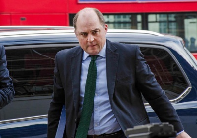 Η Βρετανία θα αποσύρει τους στρατιώτες της από το Ιράκ μόνο αν το ζητήσει η Βαγδάτη