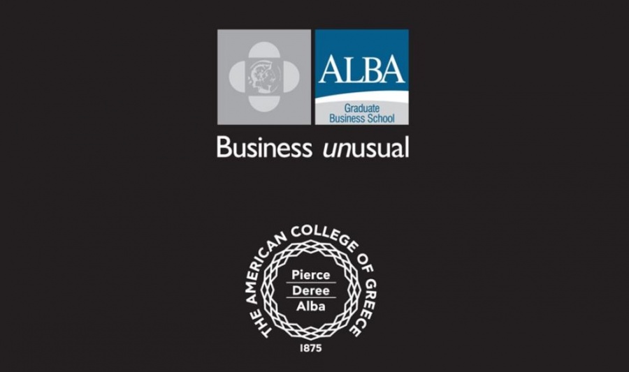 Alba Graduate Business School: «Ηγούμαστε Δημιουργικά» για δεύτερη χρονιά!