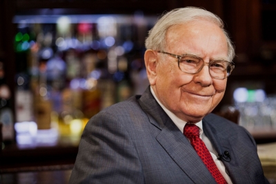 Η Berkshire Hathaway του Warren Buffett «μπαίνει» με 4,2 δισ. δολάρια στη Hewlett Packard