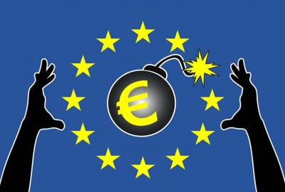 Γιατί η Ευρωζώνη και το ευρώ είναι καταδικασμένα σε αποτυχία