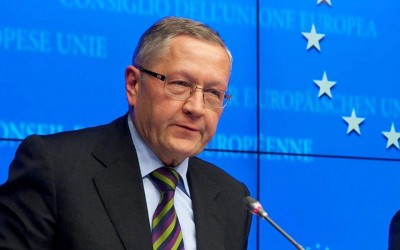 Regling: Ο ΕSM είναι το τελευταίο καταφύγιο για κράτη - μέλη της ευρωζώνης