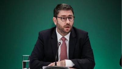 Ανδρουλάκης: Να επιταχύνει η Δικαιοσύνη τις διαδικασίες -  Οι εκλογές  χωρίς σκιές ο δρόμος που απομένει στον πρωθυπουργό