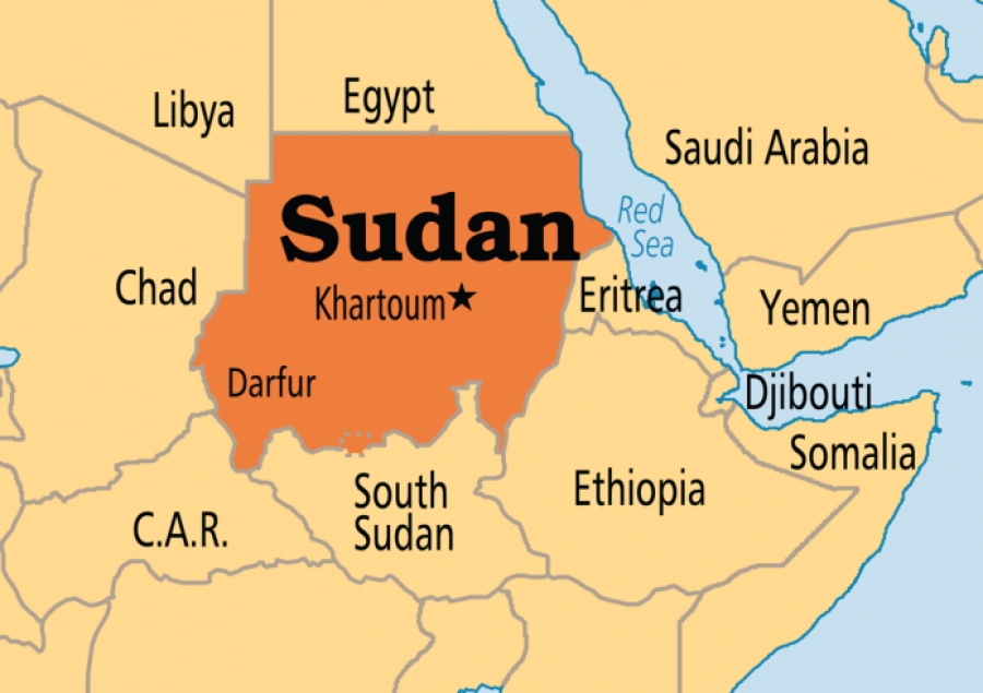 ΟΗΕ: Το πραξικόπημα στο Σουδάν είναι βαθιά ανησυχητικό
